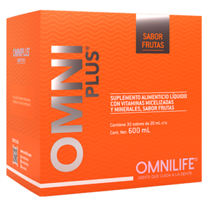 Omniplus