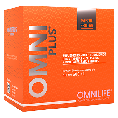 Omniplus