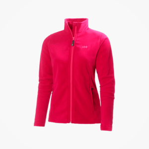 Women's Red Jacket