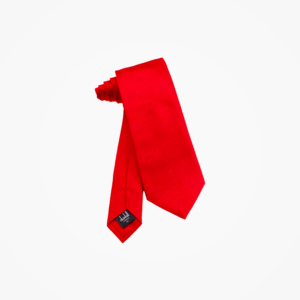 Neck Tie Red