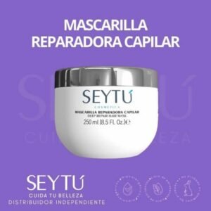 Mascarilla Capilar