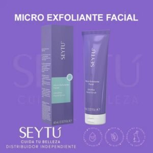 Micro-Exfoliante Facial