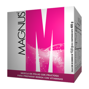 Magnus
