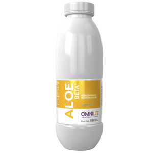 Aloe Beta