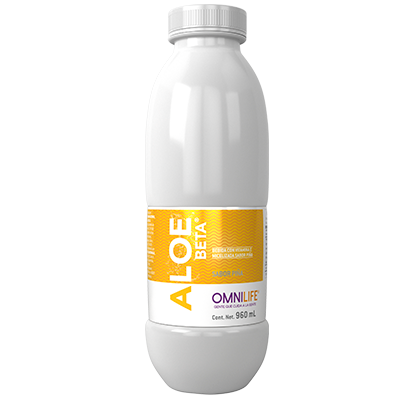 Aloe Beta