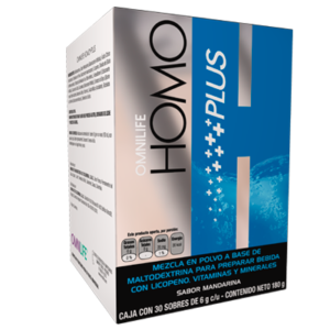 Homo Plus
