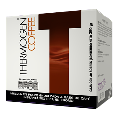Thermogen Coffee