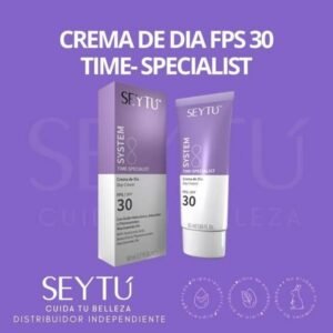 Crema De Dia FPS30 System