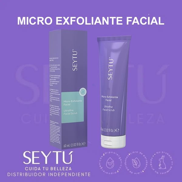Micro-Exfoliante Facial