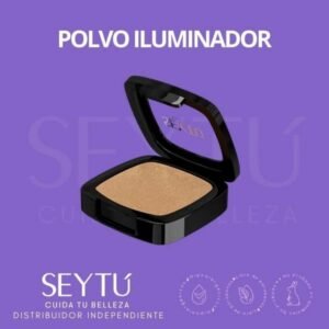 Polvo Iluminador