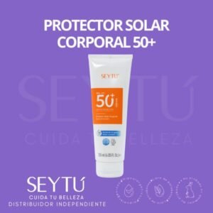 Protector Solar Corporal FPS 50+