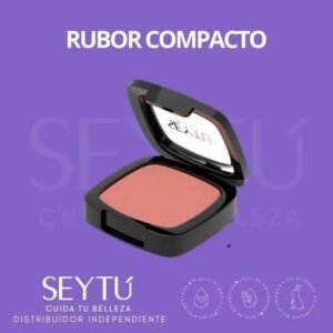 Rubor Compacto