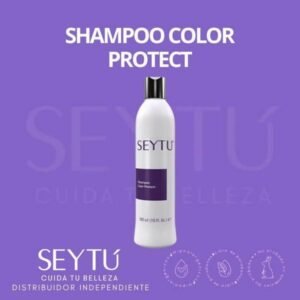 Shampoo Color Protect