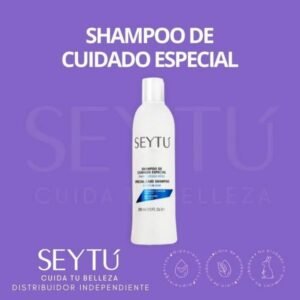 Shampoo Cuidado Especial