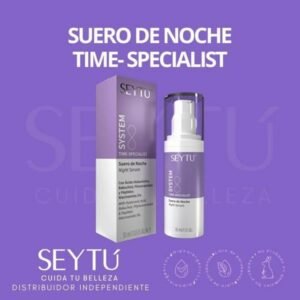 Suero De Noche System