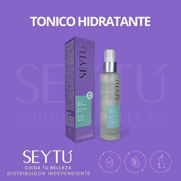 Tonico Hidratante