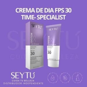 Crema De Dia FPS30 System