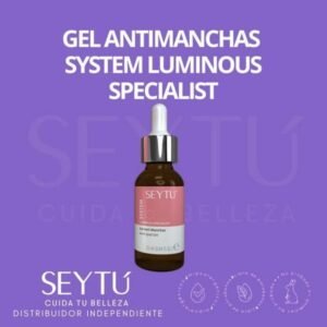 Gel Anti-manchas