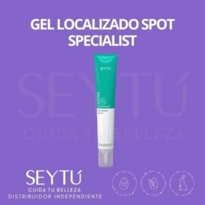 Gel Localizado Spot