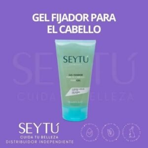 Gel Fijador