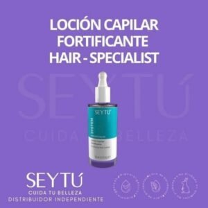 Locion Capilar