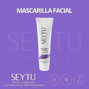 Mascarilla Facial