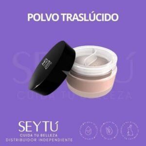 Polvo Traslucido