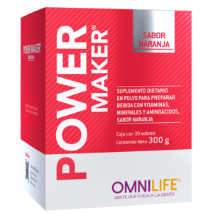 Power Maker