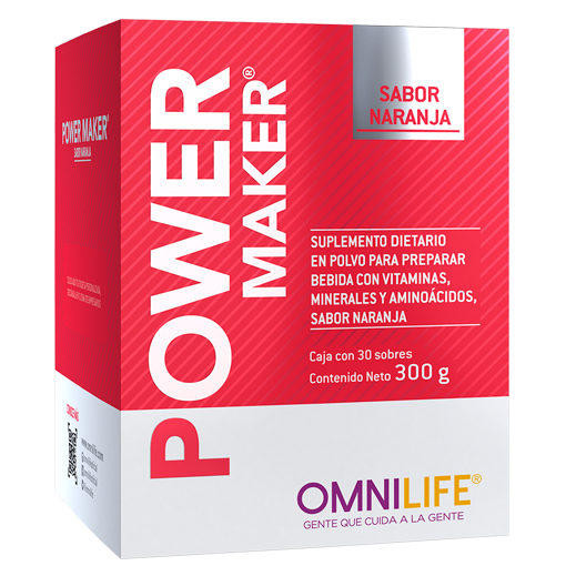 Power Maker