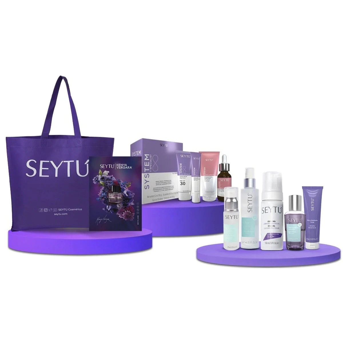 SEYTU