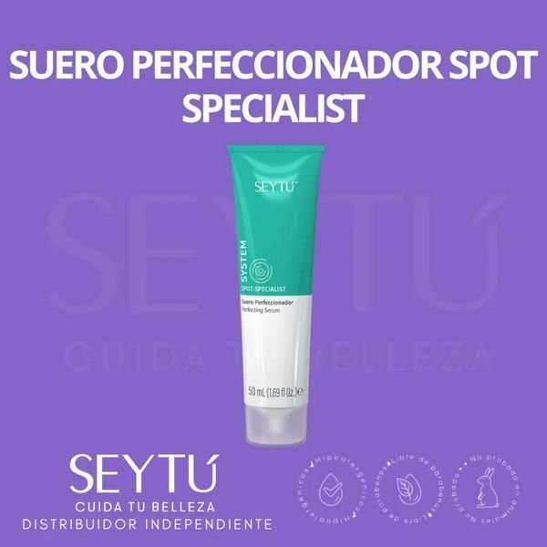 Suero Perfeccionador Spot