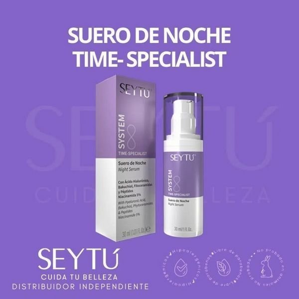 Suero De Noche System