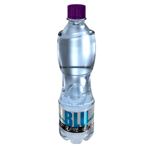 Agua Blu