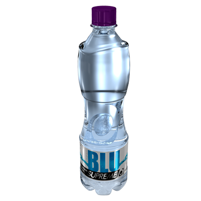 Agua Blu
