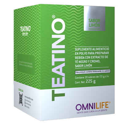 Thermogen Limon