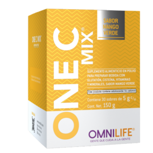 One C Mix