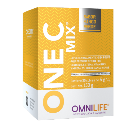 One C Mix