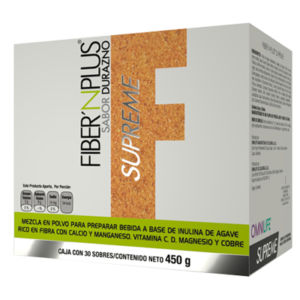 Fiber N Plus