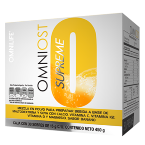 Omniost