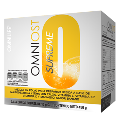 Omniost