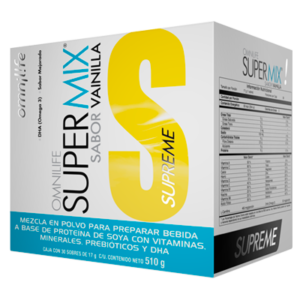Super Mix