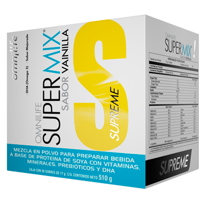 Super Mix