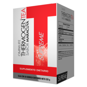 Thermogen Maracuya